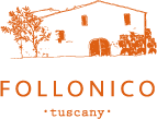 Follonico logo